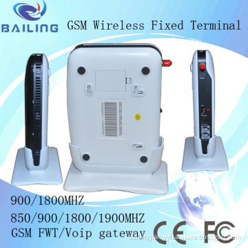 GSM 850/900/1900/1800MHz Fixed Wireless Terminal